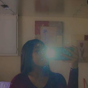 Meet your Posher, Kaila